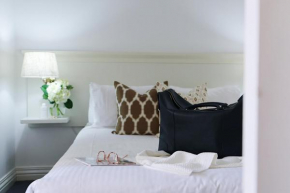 Hotel Collins, Melbourne